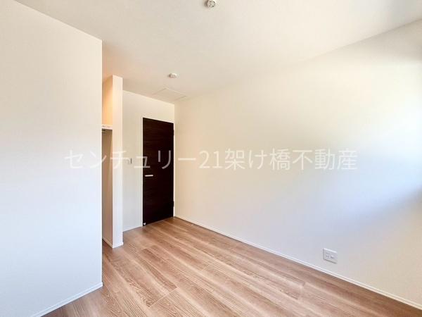 豊橋市大崎町５９期　新築戸建　　全１棟