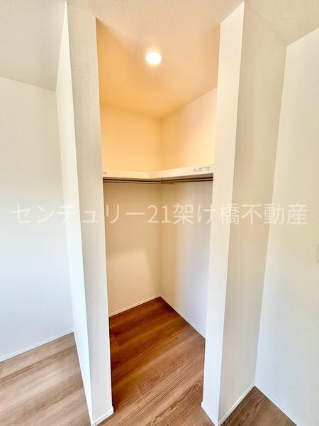 豊橋市大崎町５９期　新築戸建　　全１棟