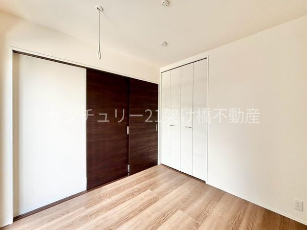 豊橋市大崎町５９期　新築戸建　　全１棟