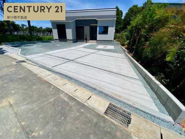 豊橋市大崎町５９期　新築戸建　（全１棟）