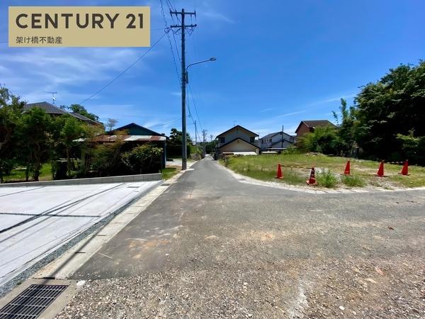 豊橋市大崎町５９期　新築戸建　（全１棟）
