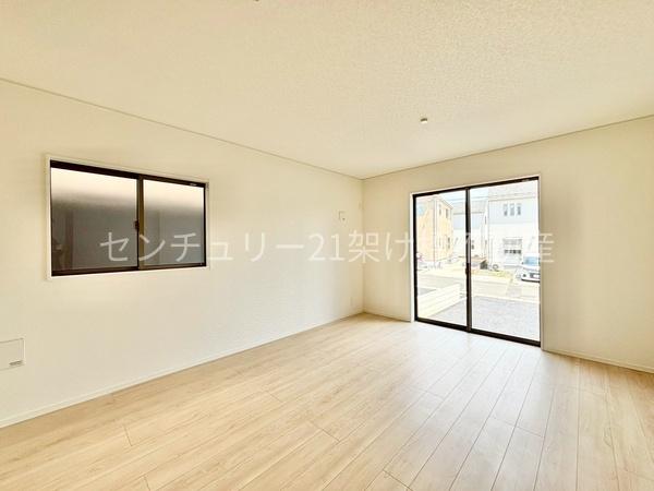 田原市吉胡台第4　新築戸建（全４棟）１号棟