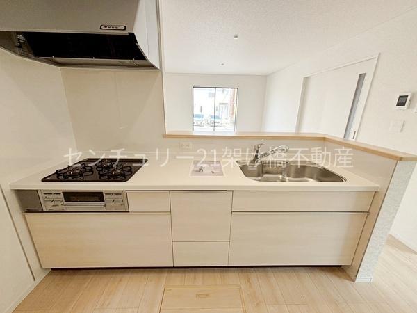 田原市吉胡台第4　新築戸建（全４棟）１号棟