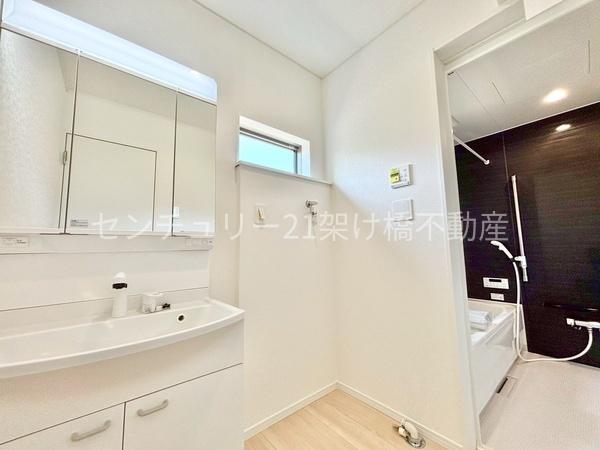 田原市吉胡台第4　新築戸建（全４棟）１号棟