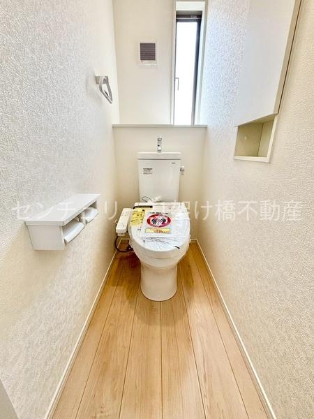田原市吉胡台第4　新築戸建（全４棟）１号棟