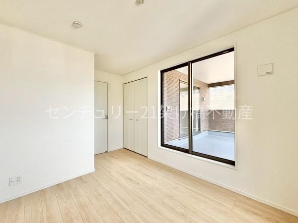 田原市吉胡台第4　新築戸建（全４棟）１号棟