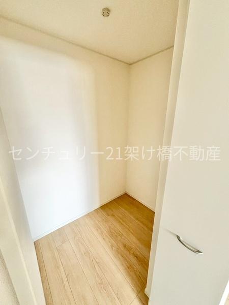 田原市吉胡台第4　新築戸建（全４棟）１号棟