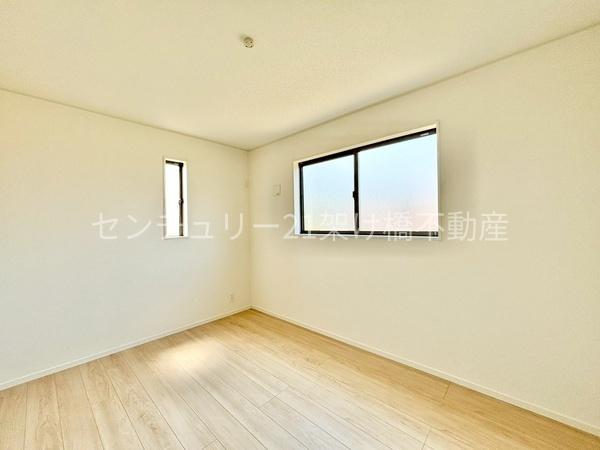 田原市吉胡台第4　新築戸建（全４棟）１号棟