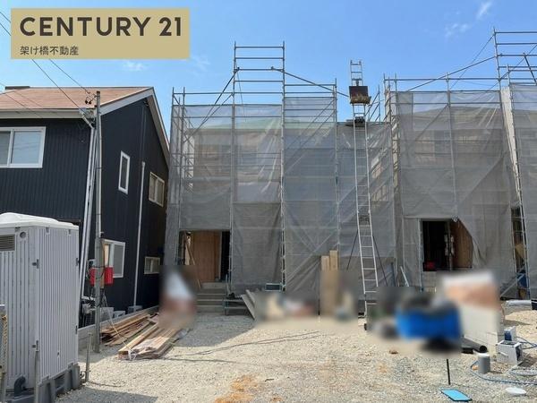 田原市吉胡台第4　新築戸建（全４棟）１号棟