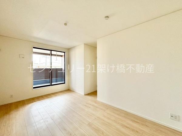 田原市吉胡台第4　新築戸建（全４棟）１号棟