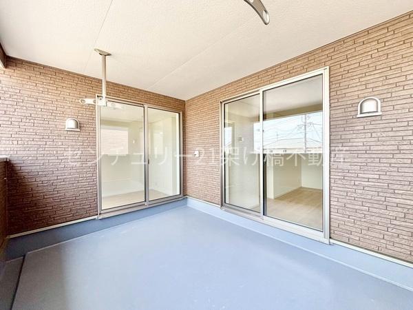 田原市吉胡台第4　新築戸建（全４棟）１号棟