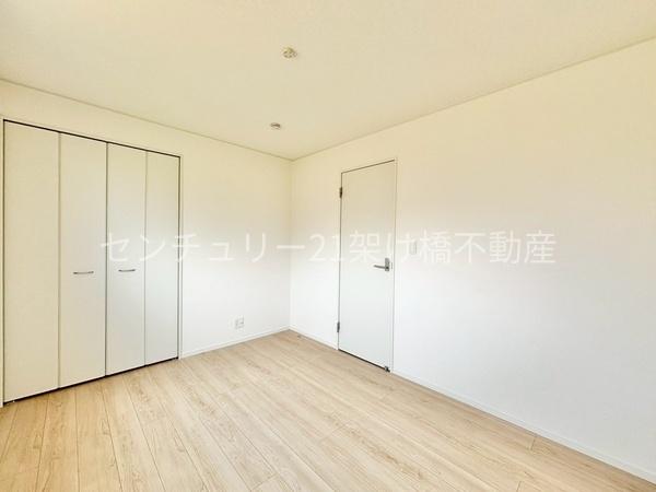 田原市吉胡台第4　新築戸建（全４棟）１号棟