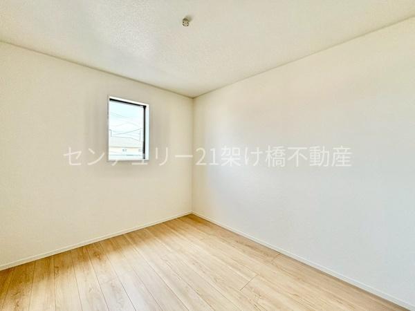 田原市吉胡台第4　新築戸建（全４棟）１号棟