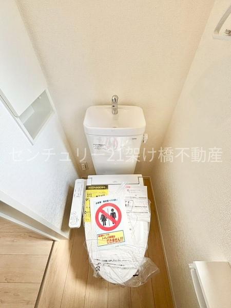 田原市吉胡台第4　新築戸建（全４棟）１号棟