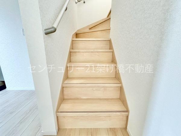 田原市吉胡台第4　新築戸建（全４棟）１号棟