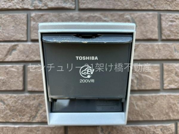 田原市吉胡台第4　新築戸建（全４棟）１号棟