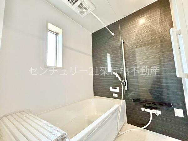 田原市吉胡台第4　新築戸建（全４棟）２号棟