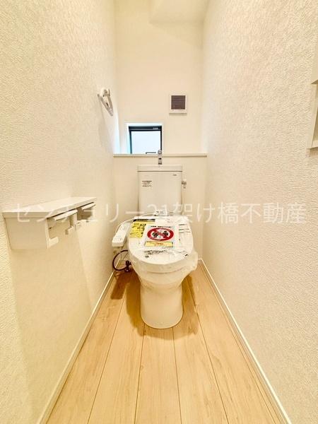 田原市吉胡台第4　新築戸建（全４棟）２号棟