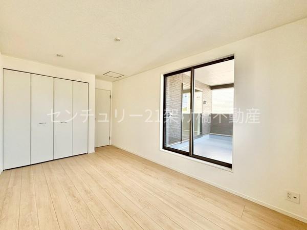 田原市吉胡台第4　新築戸建（全４棟）２号棟