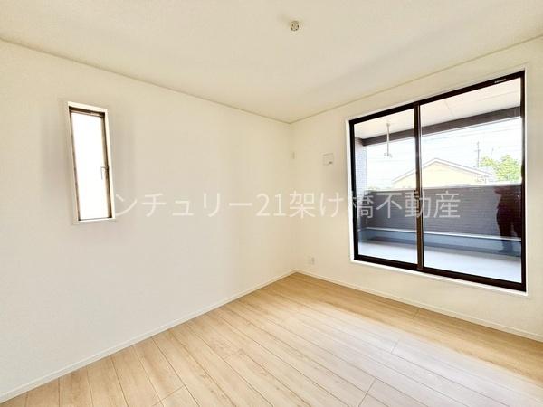 田原市吉胡台第4　新築戸建（全４棟）２号棟