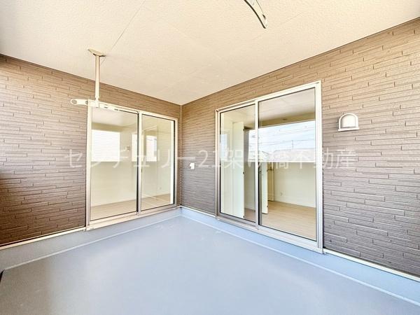 田原市吉胡台第4　新築戸建（全４棟）２号棟