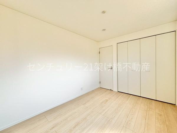 田原市吉胡台第4　新築戸建（全４棟）２号棟