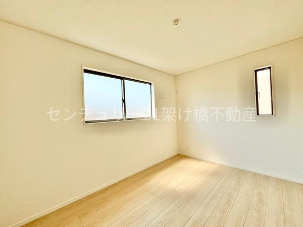 田原市吉胡台第4　新築戸建（全４棟）２号棟