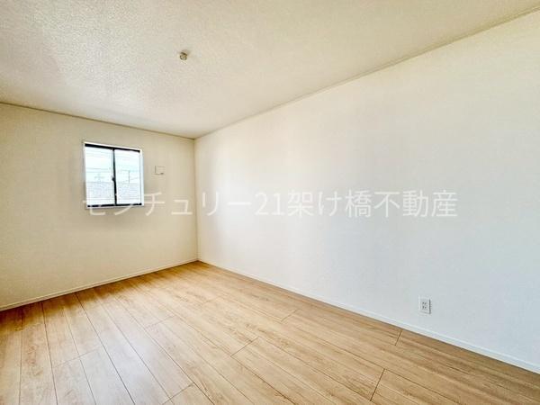 田原市吉胡台第4　新築戸建（全４棟）２号棟