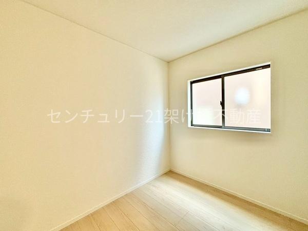 田原市吉胡台第4　新築戸建（全４棟）２号棟