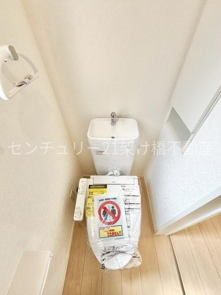 田原市吉胡台第4　新築戸建（全４棟）２号棟