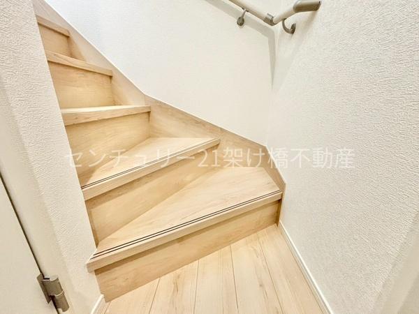 田原市吉胡台第4　新築戸建（全４棟）２号棟