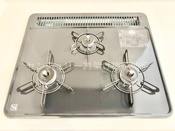 田原市吉胡台第4　新築戸建（全４棟）２号棟