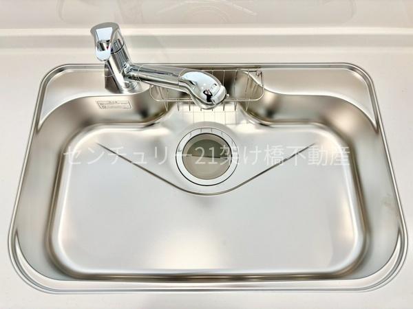 田原市吉胡台第4　新築戸建（全４棟）２号棟
