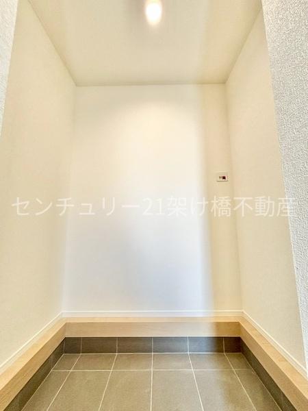 田原市吉胡台第4　新築戸建（全４棟）２号棟
