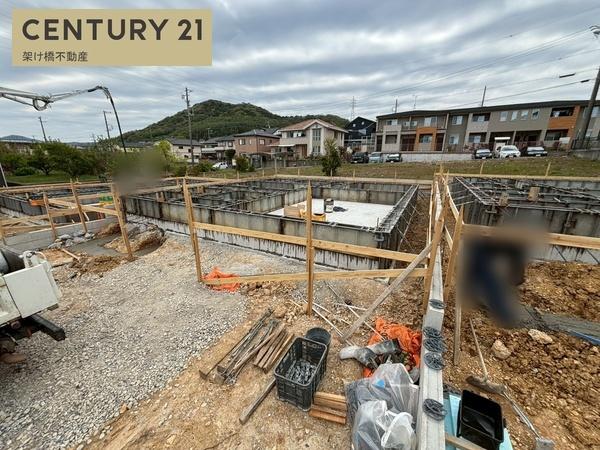 田原市吉胡台第4　新築戸建（全４棟）３号棟