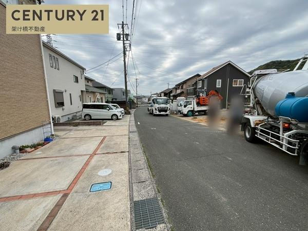 田原市吉胡台第4　新築戸建（全４棟）３号棟