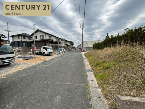 田原市吉胡台第4　新築戸建（全４棟）３号棟