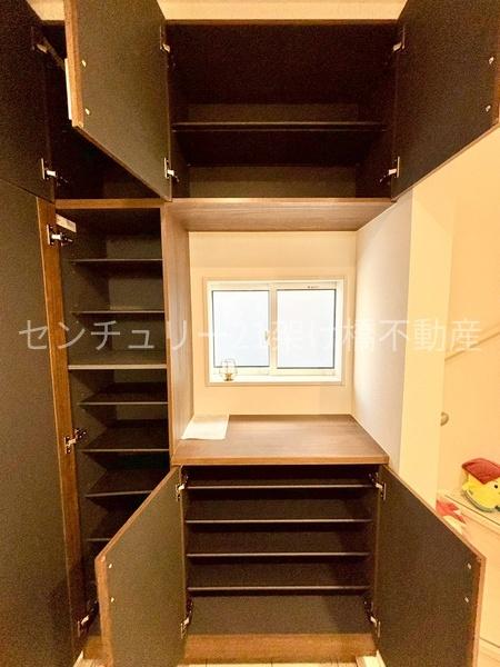 豊橋市佐藤４丁目　新築戸建　(全４棟)３号棟