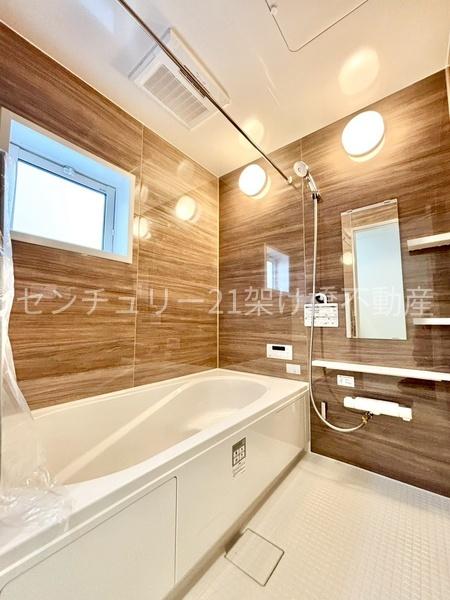 豊橋市佐藤４丁目　新築戸建　(全４棟)３号棟