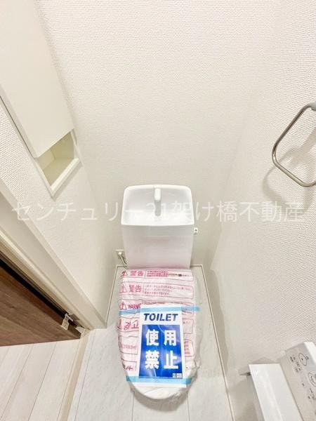 豊橋市佐藤４丁目　新築戸建　(全４棟)３号棟
