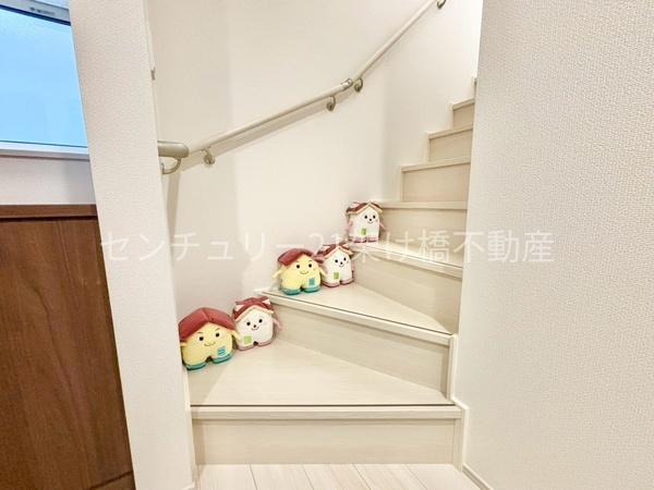 豊橋市佐藤４丁目　新築戸建　(全４棟)３号棟