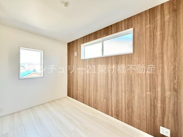 豊橋市佐藤４丁目　新築戸建　(全４棟)３号棟