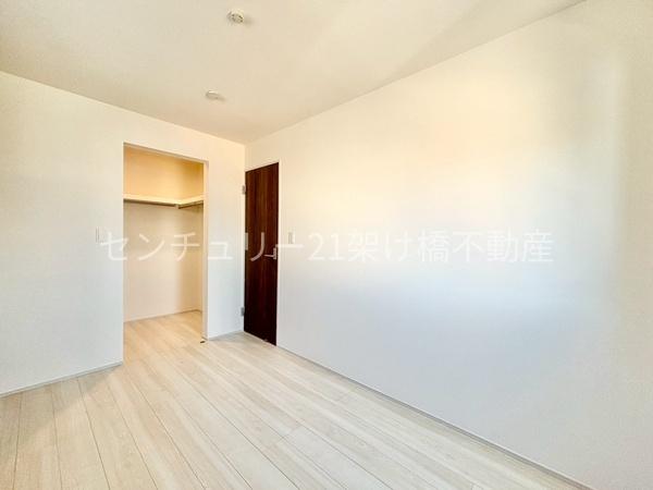 豊橋市佐藤４丁目　新築戸建　(全４棟)３号棟