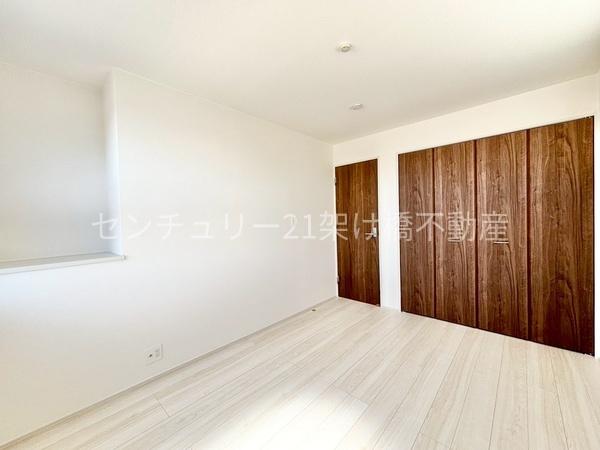 豊橋市佐藤４丁目　新築戸建　(全４棟)３号棟