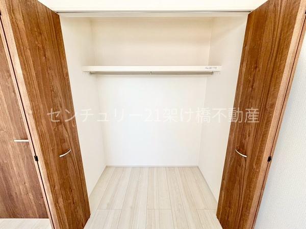 豊橋市佐藤４丁目　新築戸建　(全４棟)３号棟