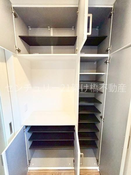 豊橋市仁連木町５９期　新築戸建（全１棟）１号棟
