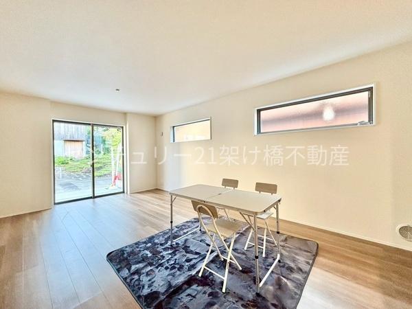 豊橋市仁連木町５９期　新築戸建（全１棟）１号棟