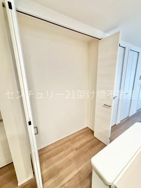 豊橋市仁連木町５９期　新築戸建（全１棟）１号棟