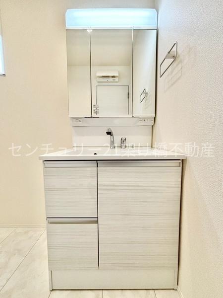 豊橋市仁連木町５９期　新築戸建（全１棟）１号棟