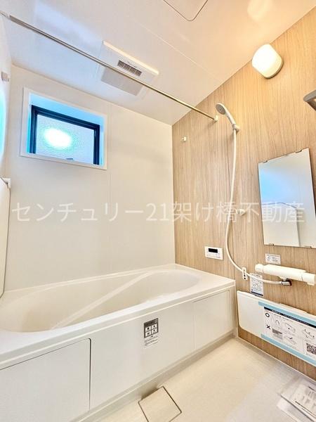 豊橋市仁連木町５９期　新築戸建（全１棟）１号棟